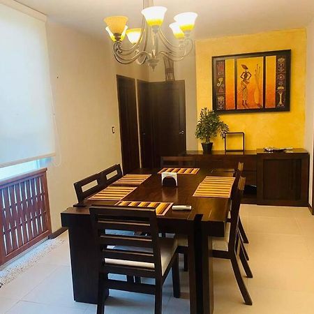 Lovely 3 Bedroom Condo With Pool Ixtapa  Eksteriør billede