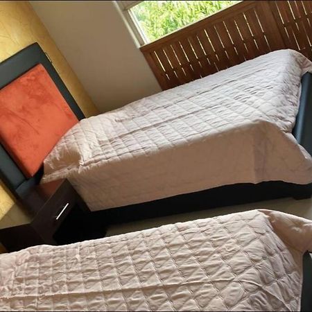 Lovely 3 Bedroom Condo With Pool Ixtapa  Eksteriør billede
