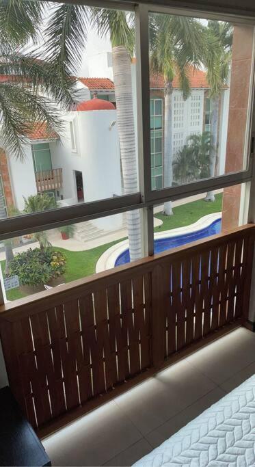 Lovely 3 Bedroom Condo With Pool Ixtapa  Eksteriør billede