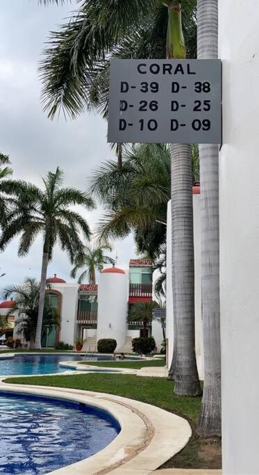 Lovely 3 Bedroom Condo With Pool Ixtapa  Eksteriør billede
