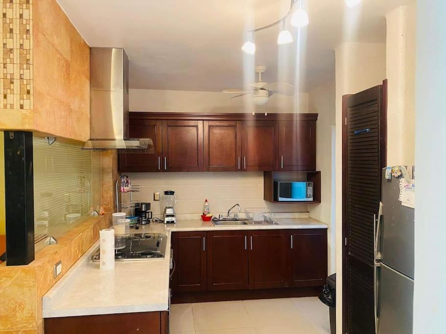Lovely 3 Bedroom Condo With Pool Ixtapa  Eksteriør billede