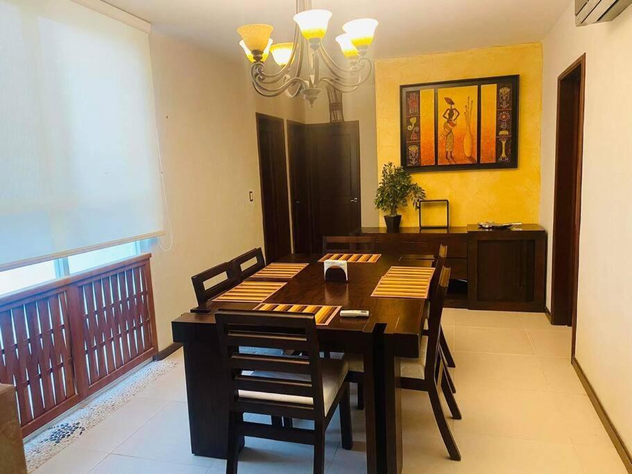 Lovely 3 Bedroom Condo With Pool Ixtapa  Eksteriør billede