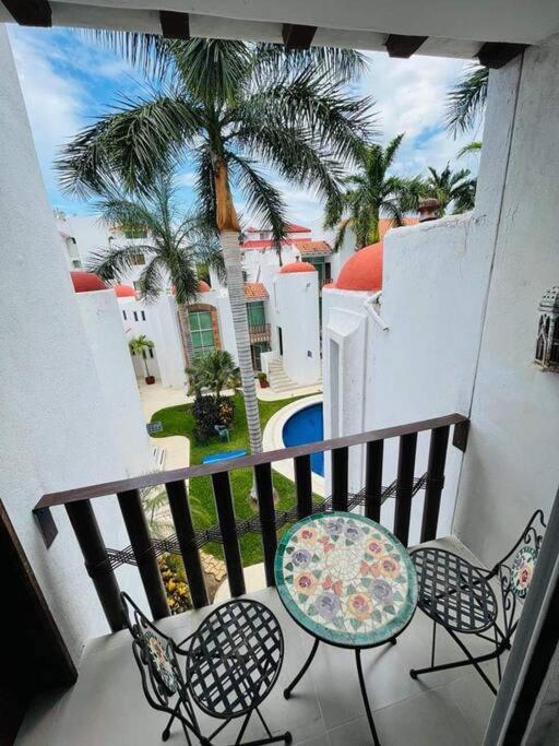 Lovely 3 Bedroom Condo With Pool Ixtapa  Eksteriør billede