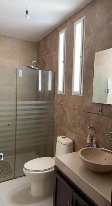 Lovely 3 Bedroom Condo With Pool Ixtapa  Eksteriør billede