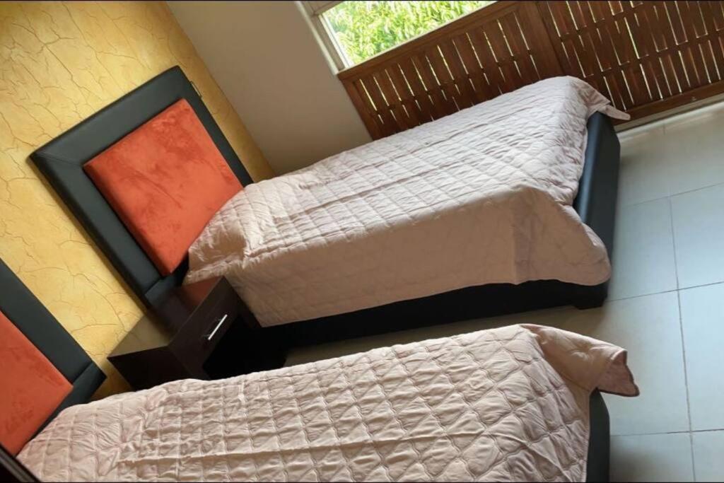Lovely 3 Bedroom Condo With Pool Ixtapa  Eksteriør billede